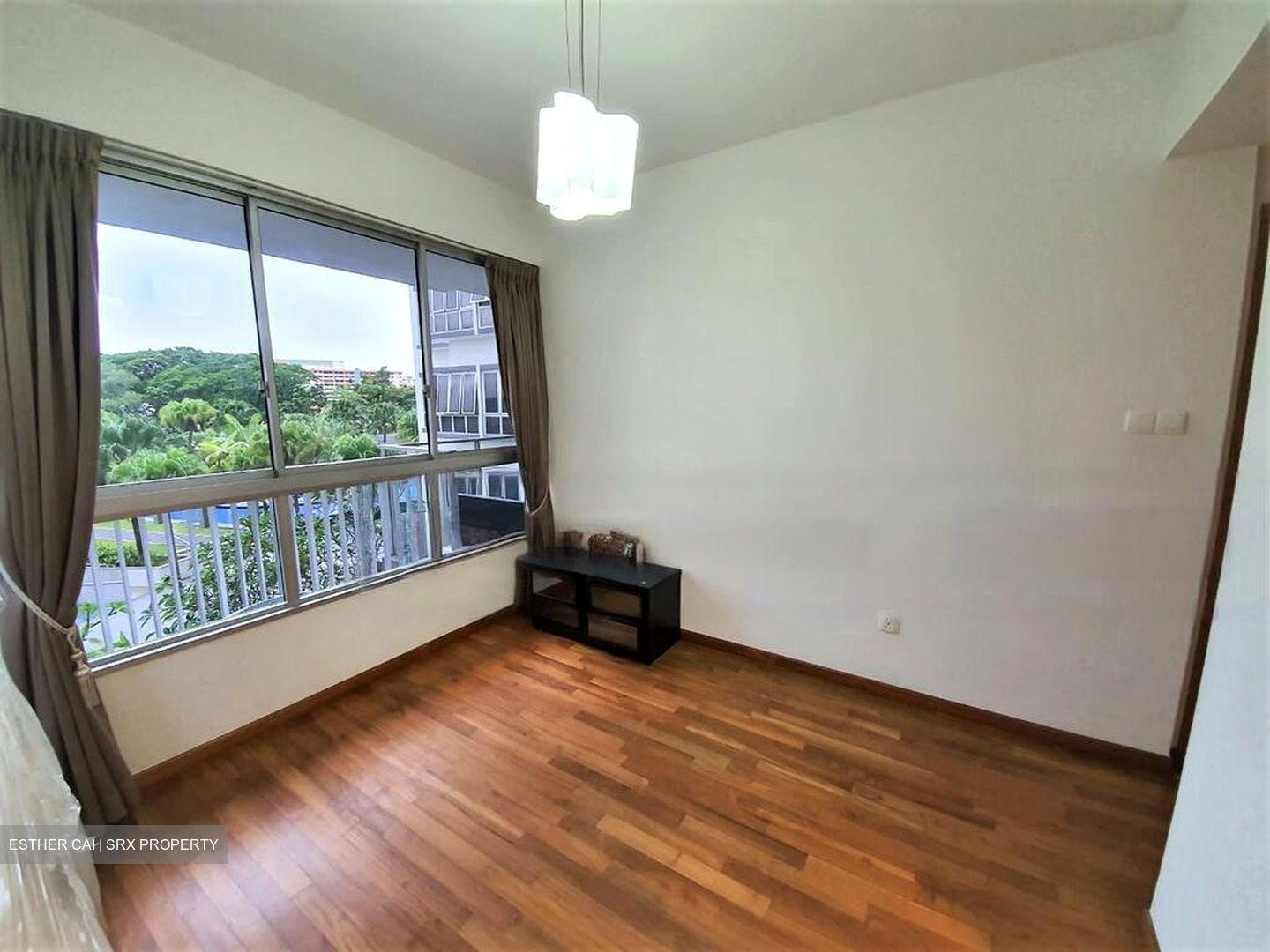 The Parc Condominium (D5), Condominium #464382891